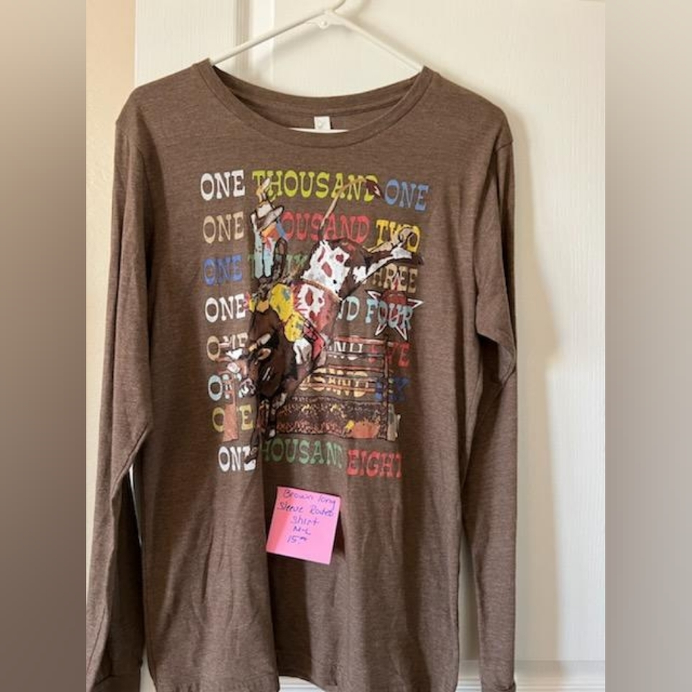 Long Sleeve tshirt